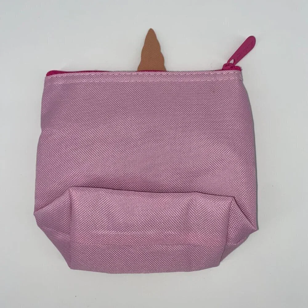 Thirty-One Insulated Cool Zip Snacker Royal Treat